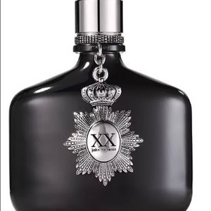 John Varvatos XX -Spray, 4.2-oz.